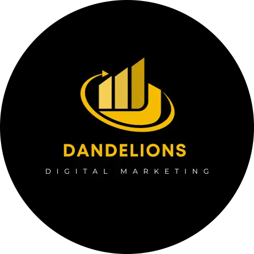 dandelions logo
